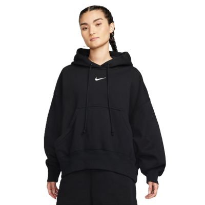 Nike Felpa Sportswear Phoenix Fleece