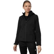 4f Giacca softshell