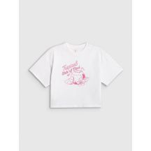 4f Maglietta cotton