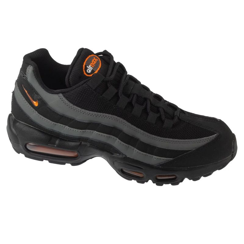 Nike Air Max 95 DX2657-001 Black 40.5