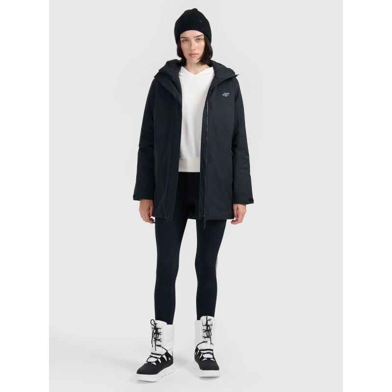 4f Parka