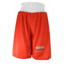 Masters Pantaloncini Boxing