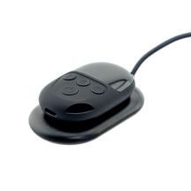 Glovii Scarpe heated inserts with remote control, wirelessly charged, size