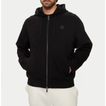 Armani Exchange Felpa con cappuccio