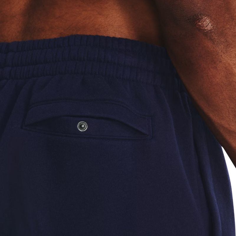Under Armour Pantaloncini Under Aromur Rival Fleece
