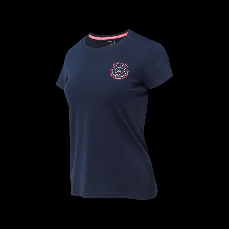 Women’s Short-Sleeve T-Shirt ERICCA WO'S