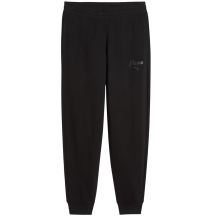 Puma Pantaloni ESS Script Comfort