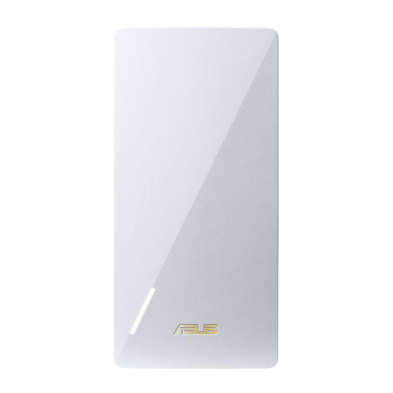 ASUS RP-BE58 The product has a UK type plug