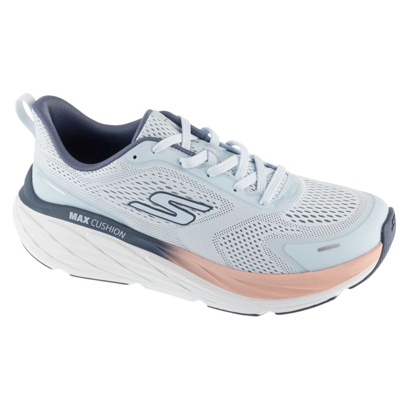 Skechers Max Cushioning Elite 3 129720-LBPK Blue 36