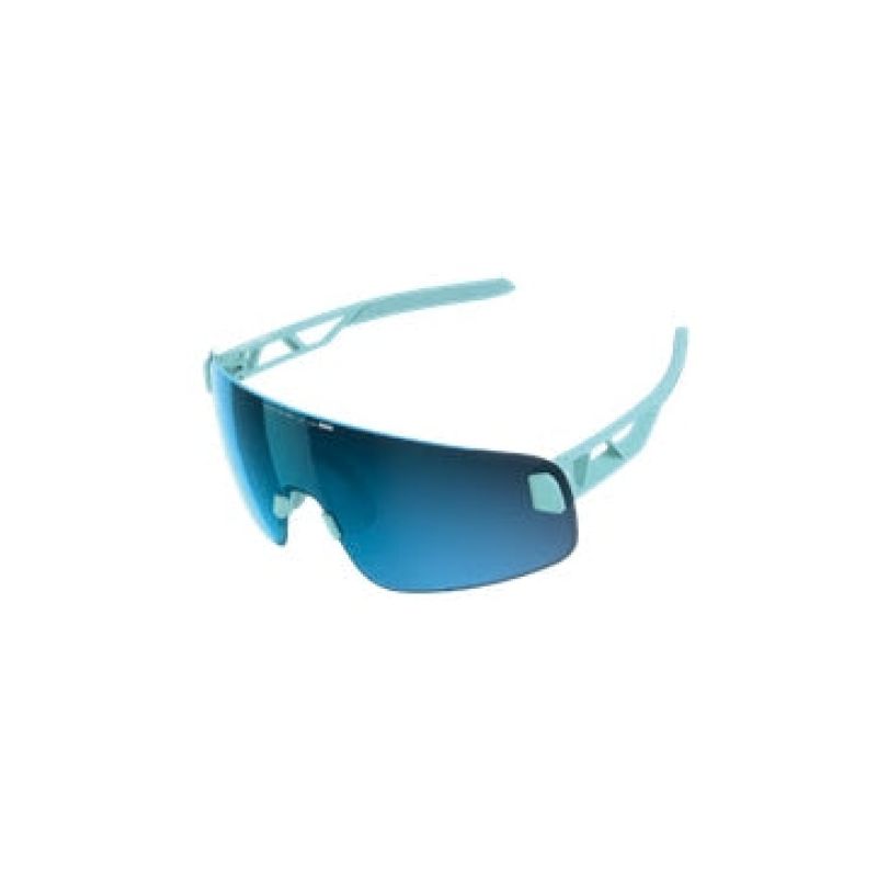 POC Elicit Toric Cycling Glasses, Turquoise, Cat. 2