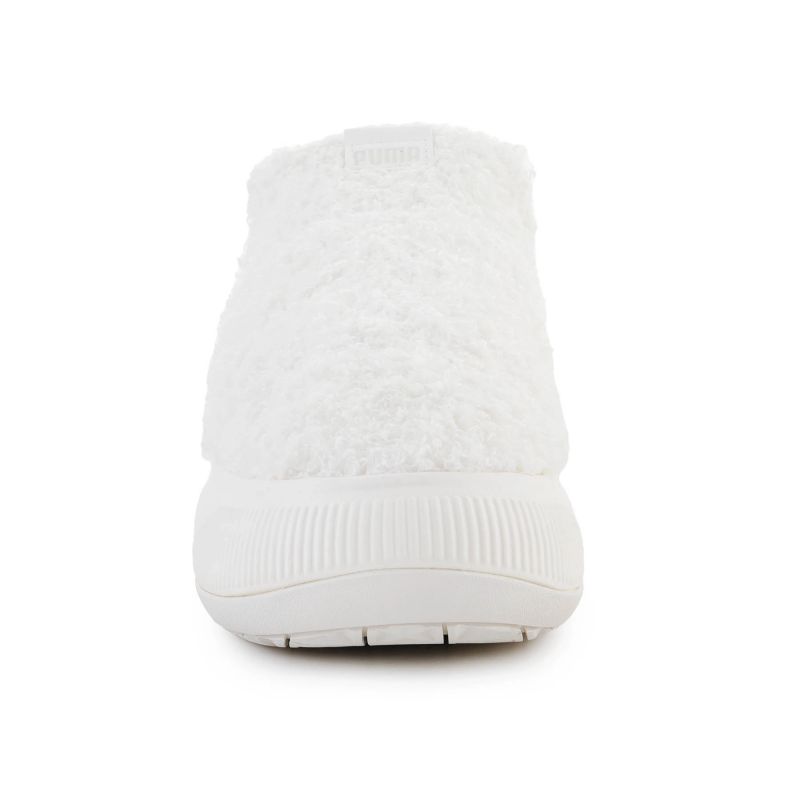 Puma Scarpe Suede Mayu Slip-on Teddy