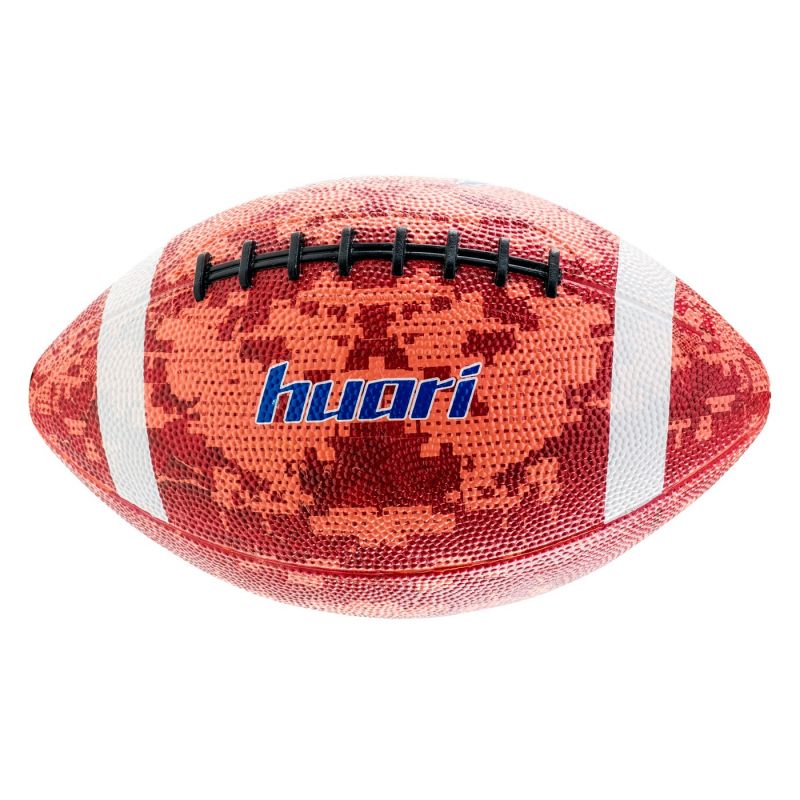 QUATERBACK Football