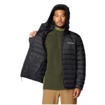 Columbia Giacca Lake II Down Hooded