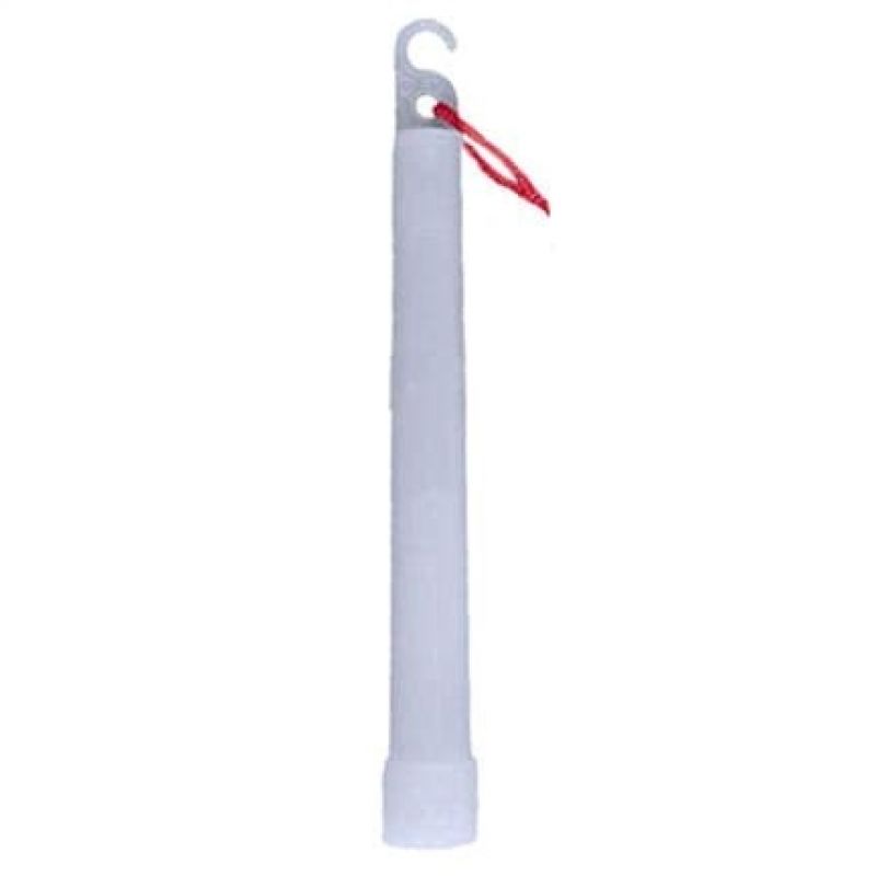 Helikon 6" White Glow Stick
