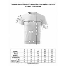 Masters Maglia Mfc Dark Side "Renegate" Training