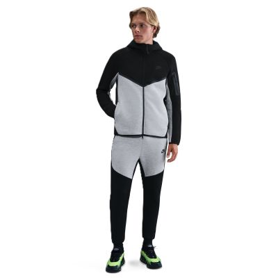 Nike Felpa con cappuccio Techfit Fleece
