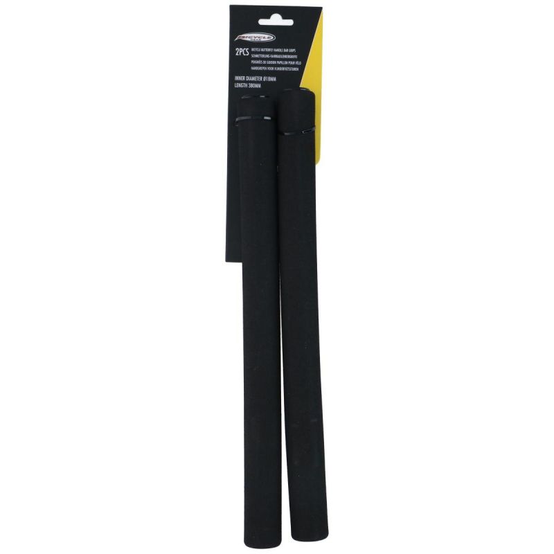 380mm Bicycle Gear Handlebar Grips