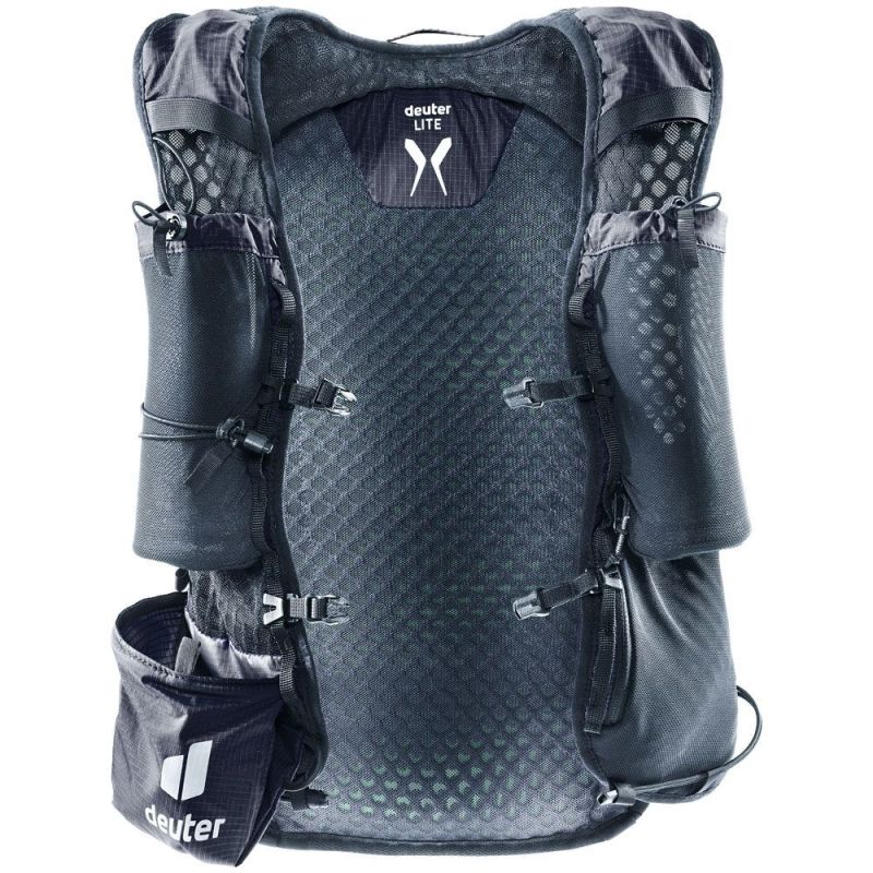 Deuter Zaino Ascender running