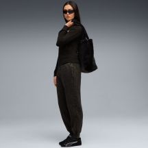 Puma Pantaloni della tuta ESS Elevated Comfort Wash