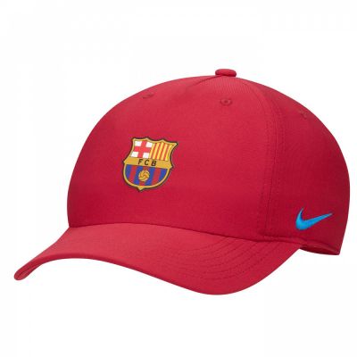 Nike Cappello FC Barcelona Club US CB