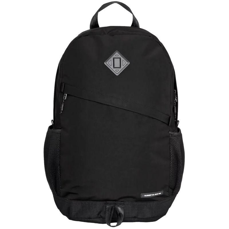 Element Outer Madium Classic Backpack ELYBP00166-FBK Black One size