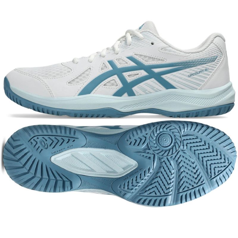 Asics UPCOURT 6 shoes 1071A104 107