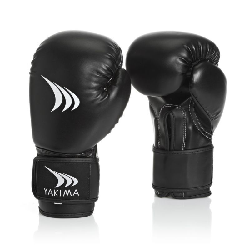 Yakima Sport Mars 6 oz gloves ..