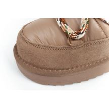 D.Franklin Scarpe
