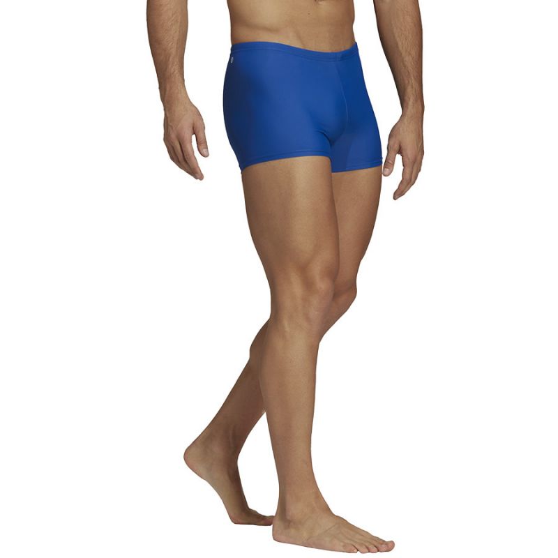 adidas Boxer Solid swim trunks