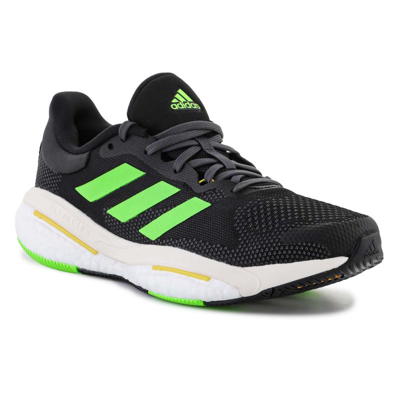 Running shoes adidas Solar Gli..