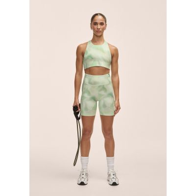 Casall Leggings High Waist Bike