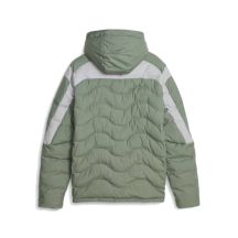 Puma Giacca Mercedes Winter AMG petronas Formula