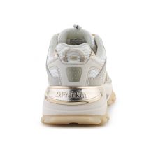 D.Franklin Scarpe Track Flame