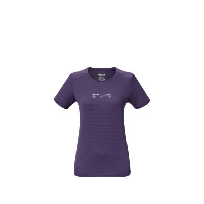 Millet Maglietta Intense Essential Ts Ss
