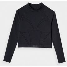 4f Maglietta Longsleeve FNK