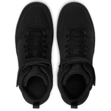Nike Scarpe Court Borough Mid