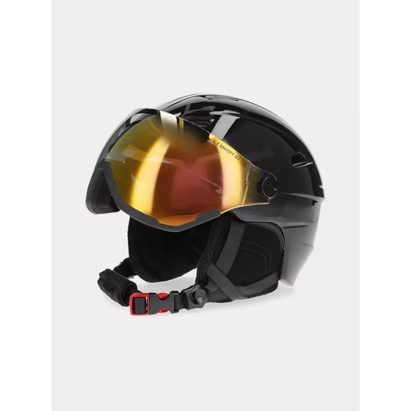 Ski helmet 4F H4Z22-KSD001 20S