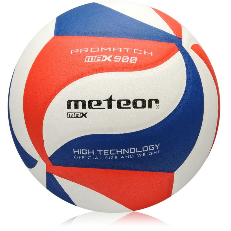 Meteor Max 10082 volleyball ba..