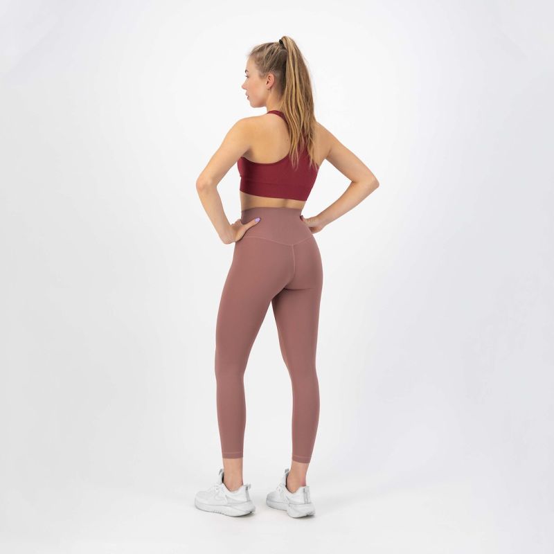 Rogelli Leggings felicity dusty