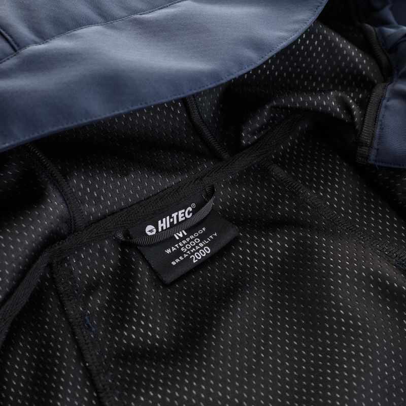 No brand Giacca Softshell nuvak