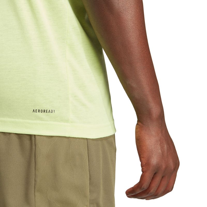 adidas Maglia Trail Essentials Seasonal Training Graphic