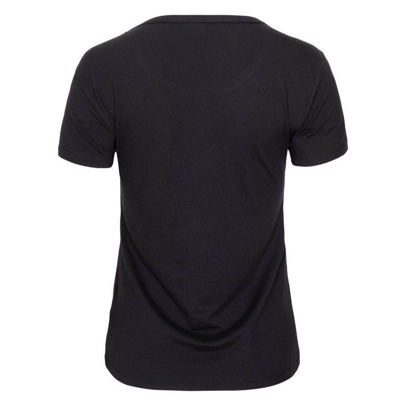 IQ Intelligence Quality Maglietta Short Sleeve milki II wmns