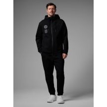 4f Felpa con cappuccio Robert Lewandowski