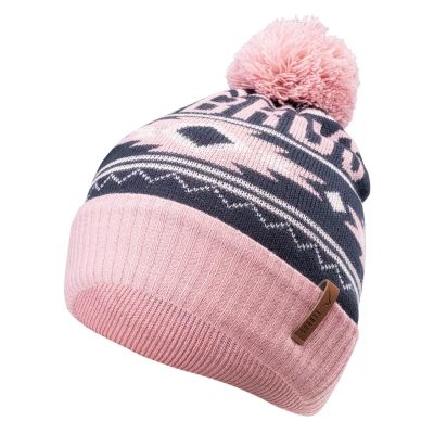 Elbrus Cappello Tail