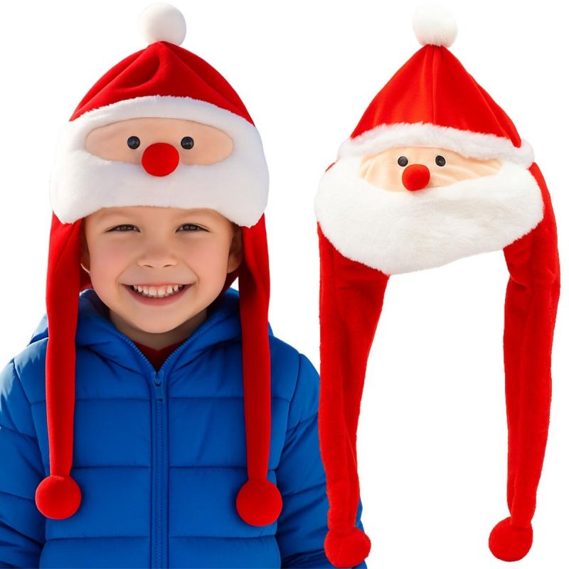 Santa Claus Christmas Hat