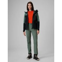 4f Giacca PRO windproof softshell