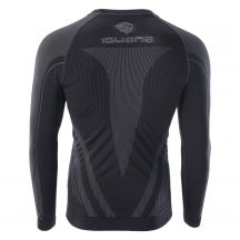 Iguana Felpa Gambit Top Thermoactive