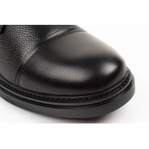 Lee Cooper Stivali elegant leather insulated ankle