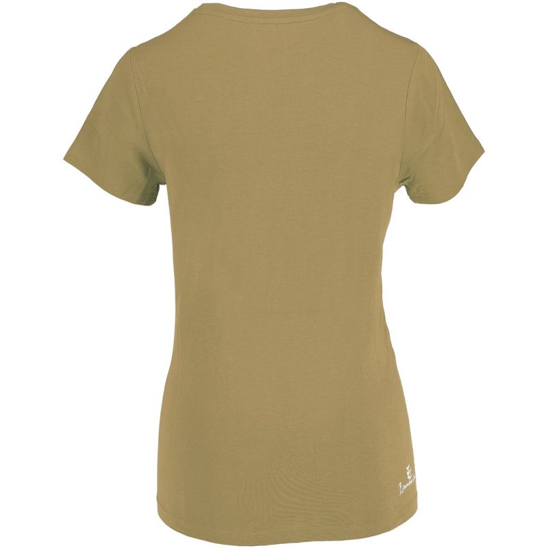 Viking Marimba Bamboo Lady M T-shirt