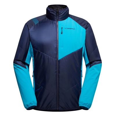 La Sportiva Giacca Ascent Primaloft Jkt